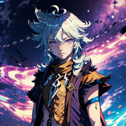 Alexander